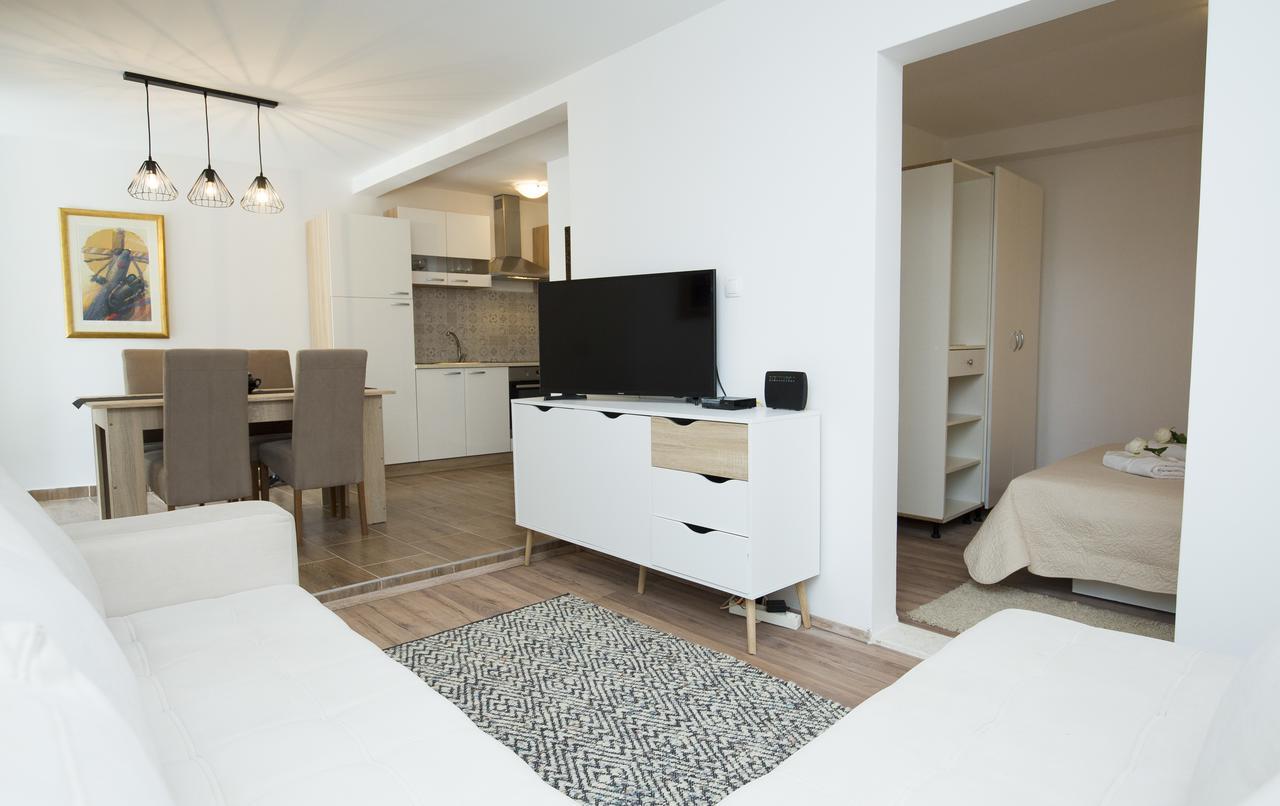 Sweet Apartment City Center Сплит Екстериор снимка