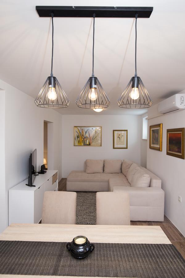 Sweet Apartment City Center Сплит Екстериор снимка
