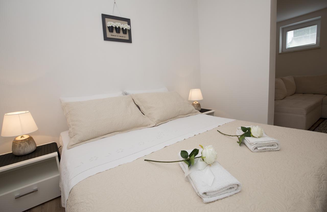 Sweet Apartment City Center Сплит Екстериор снимка