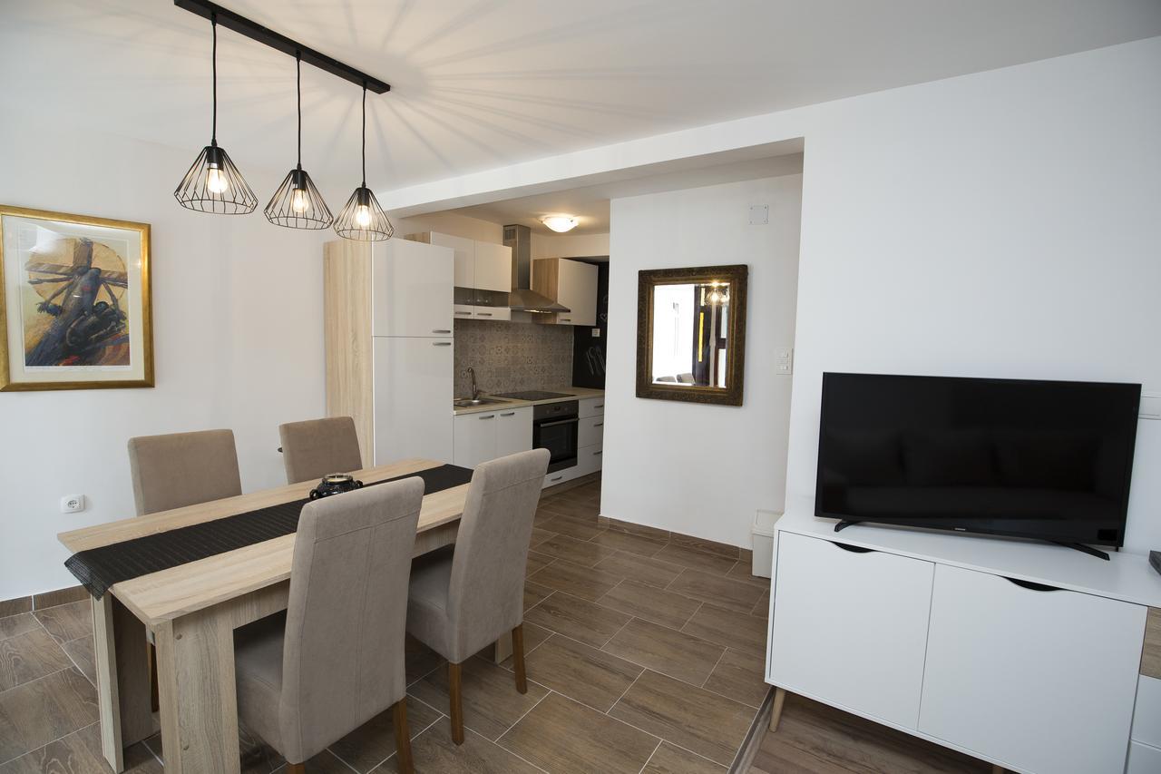 Sweet Apartment City Center Сплит Екстериор снимка