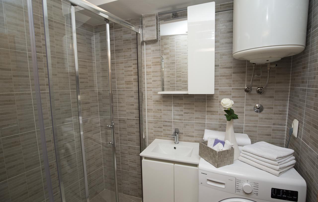 Sweet Apartment City Center Сплит Екстериор снимка