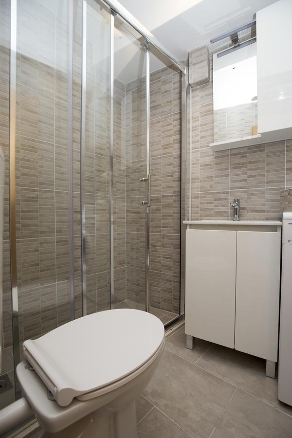 Sweet Apartment City Center Сплит Екстериор снимка