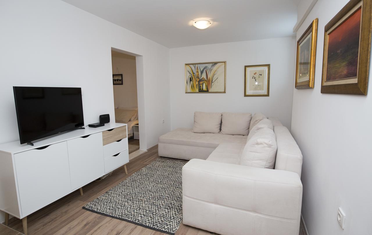 Sweet Apartment City Center Сплит Екстериор снимка