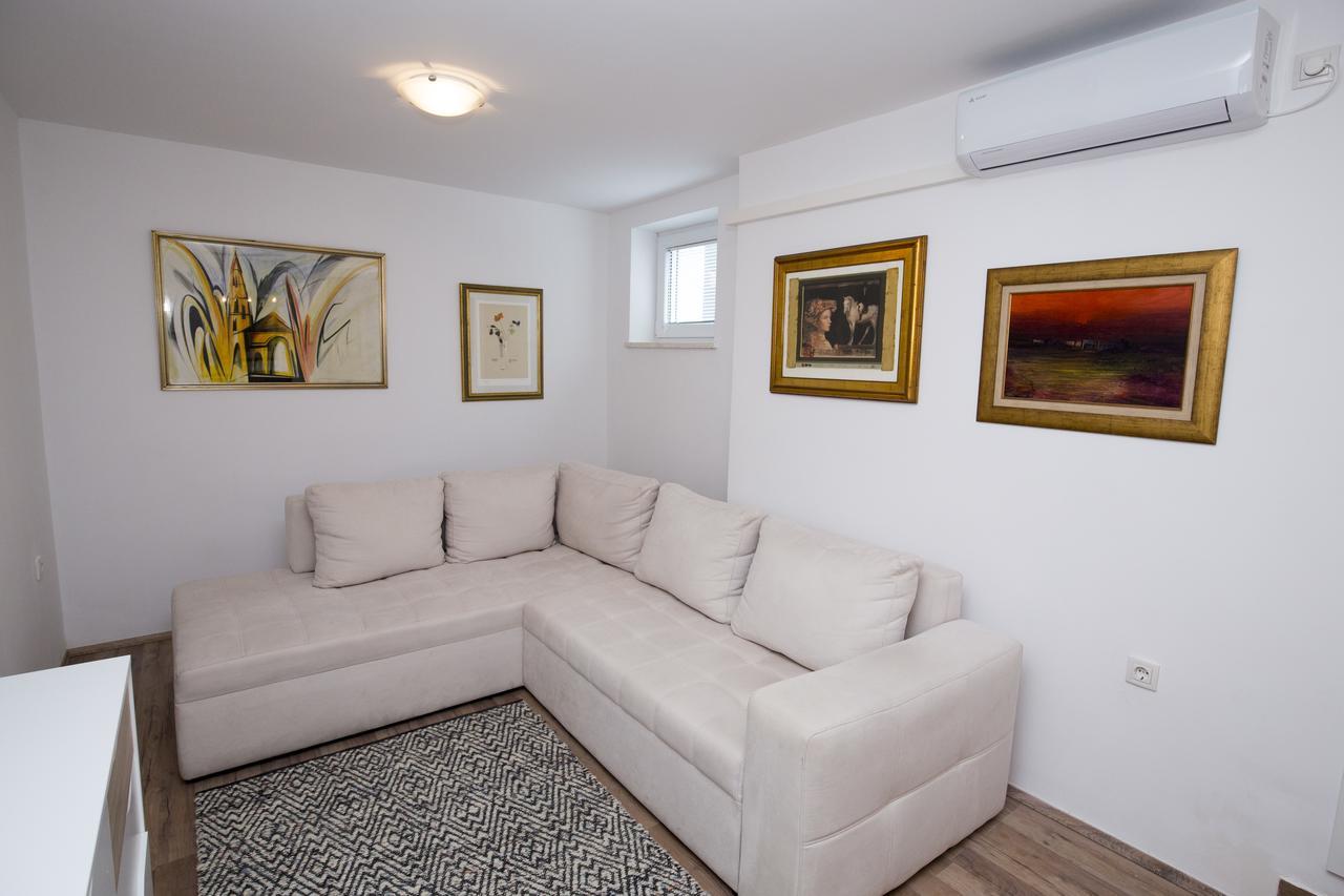 Sweet Apartment City Center Сплит Екстериор снимка