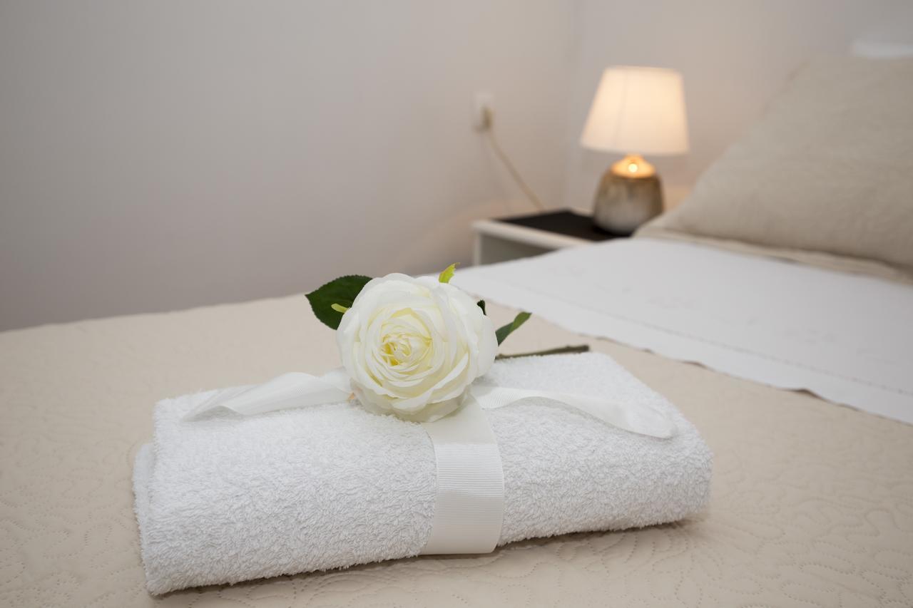 Sweet Apartment City Center Сплит Екстериор снимка