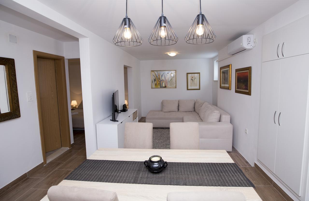 Sweet Apartment City Center Сплит Екстериор снимка
