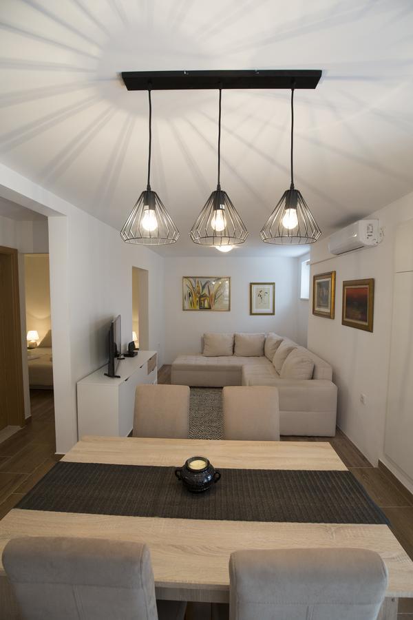 Sweet Apartment City Center Сплит Екстериор снимка