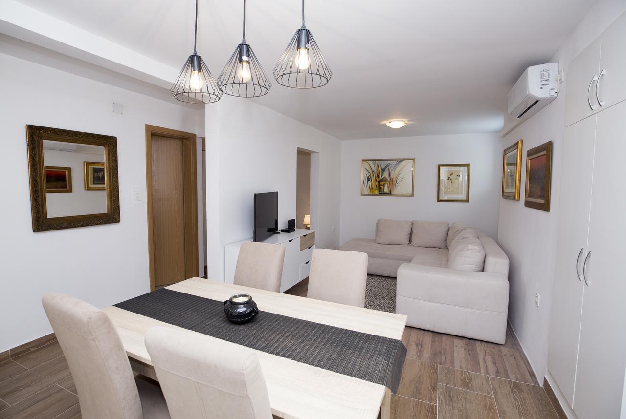 Sweet Apartment City Center Сплит Екстериор снимка