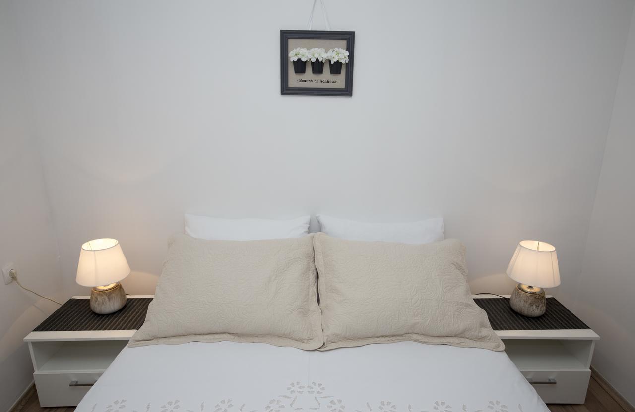 Sweet Apartment City Center Сплит Екстериор снимка