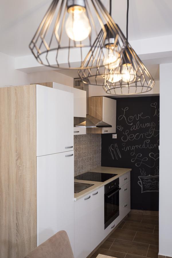 Sweet Apartment City Center Сплит Екстериор снимка