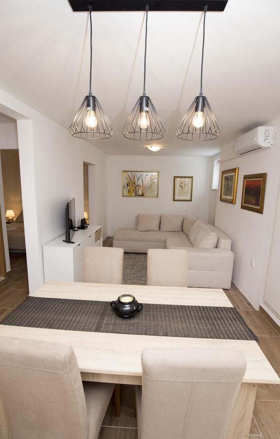 Sweet Apartment City Center Сплит Екстериор снимка