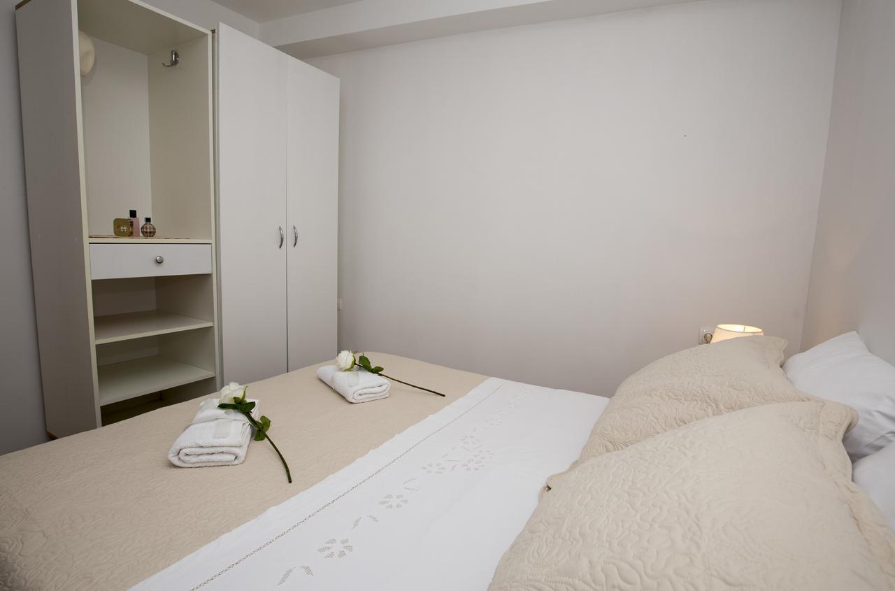 Sweet Apartment City Center Сплит Екстериор снимка