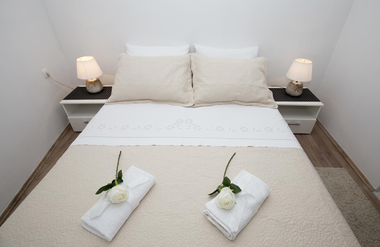 Sweet Apartment City Center Сплит Екстериор снимка