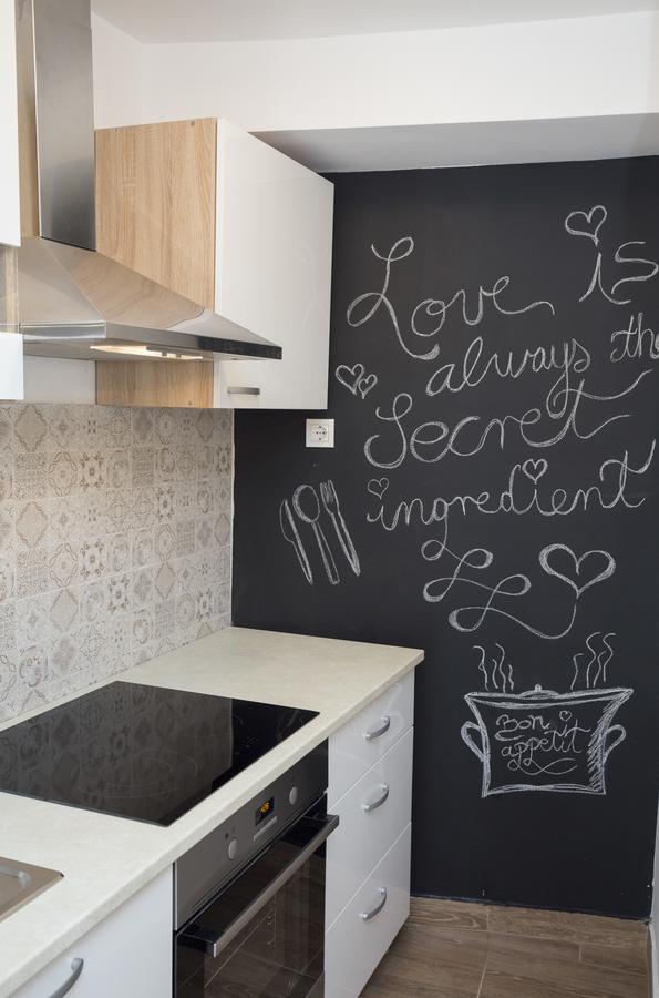 Sweet Apartment City Center Сплит Екстериор снимка